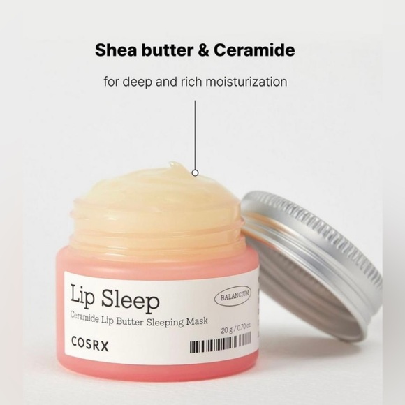 COSRX Lip Sleep Mask - Picture 5 of 10